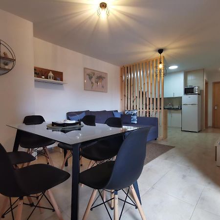 Precioso Apartamento En La Playa De La Lanzada. Sanxenxo Ngoại thất bức ảnh