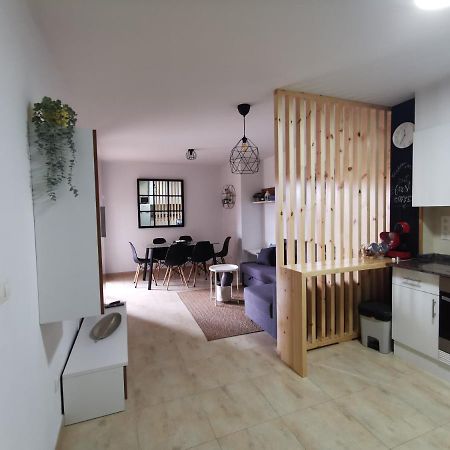 Precioso Apartamento En La Playa De La Lanzada. Sanxenxo Ngoại thất bức ảnh