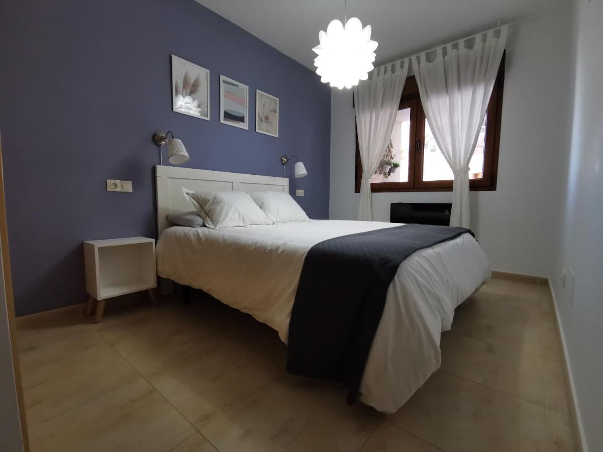 Precioso Apartamento En La Playa De La Lanzada. Sanxenxo Ngoại thất bức ảnh