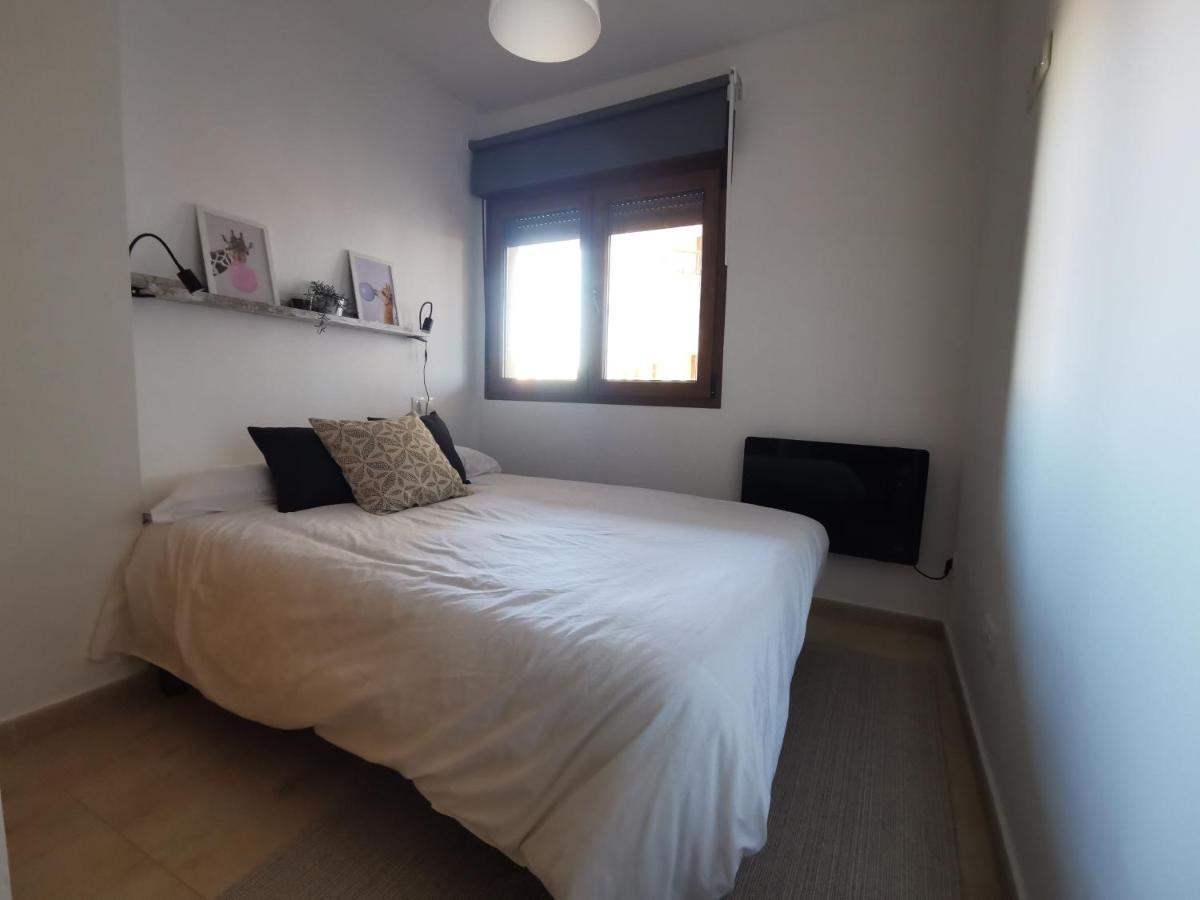 Precioso Apartamento En La Playa De La Lanzada. Sanxenxo Ngoại thất bức ảnh