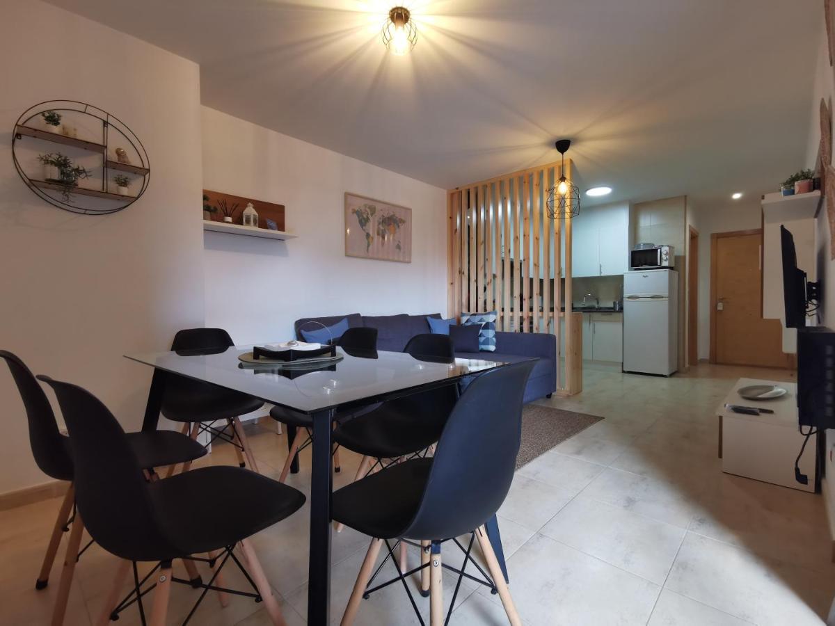 Precioso Apartamento En La Playa De La Lanzada. Sanxenxo Ngoại thất bức ảnh