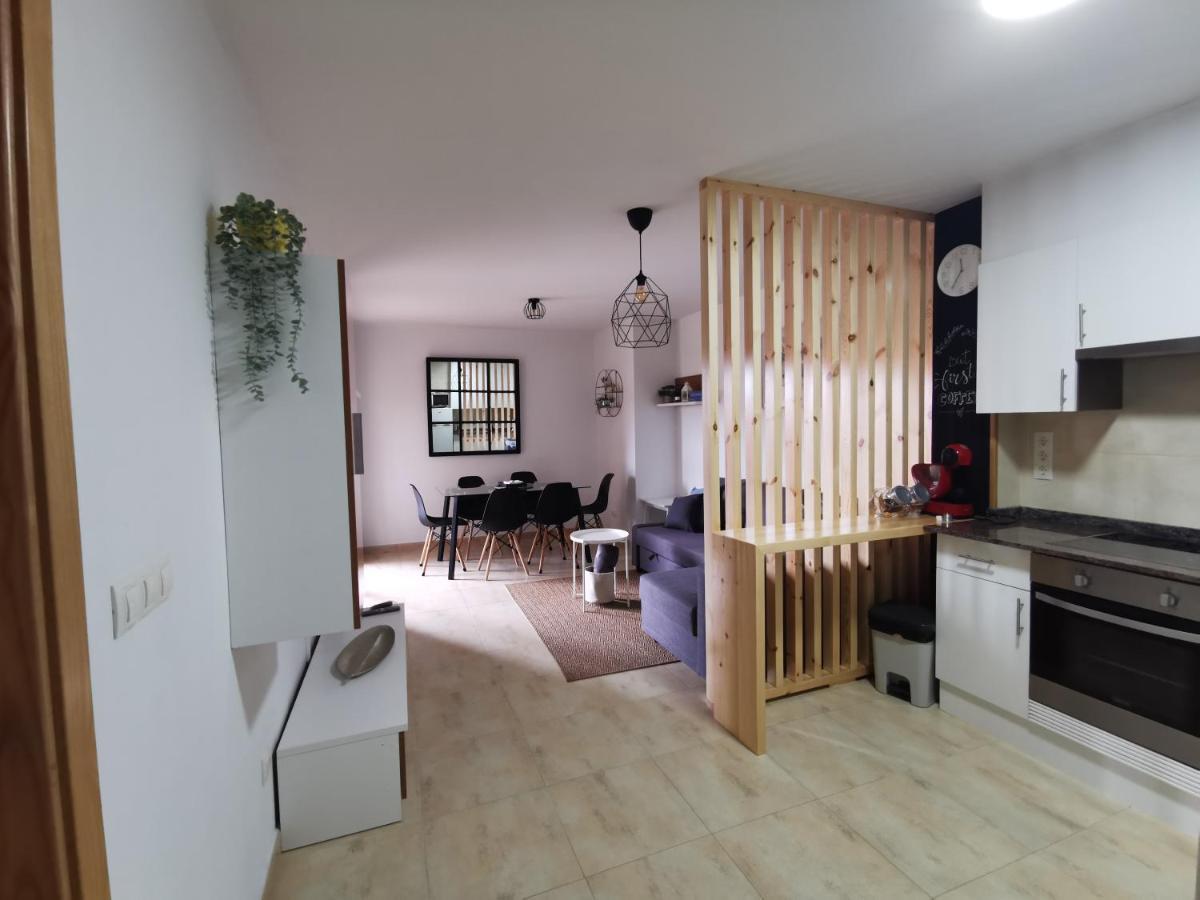 Precioso Apartamento En La Playa De La Lanzada. Sanxenxo Ngoại thất bức ảnh